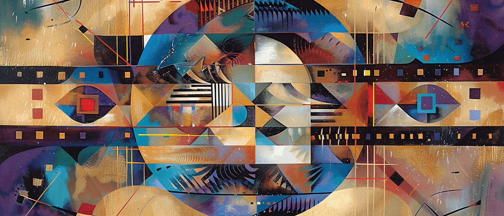 Color Geometry IV