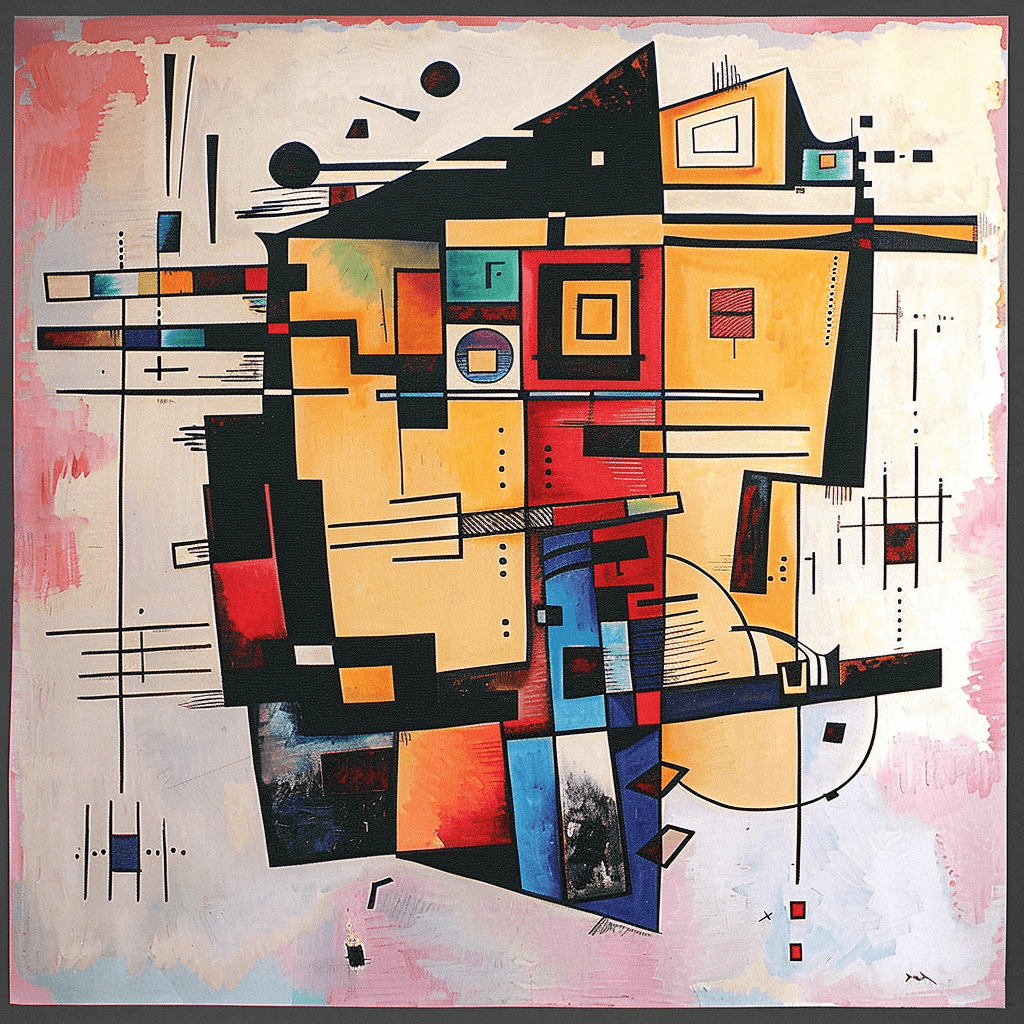Grid Composition