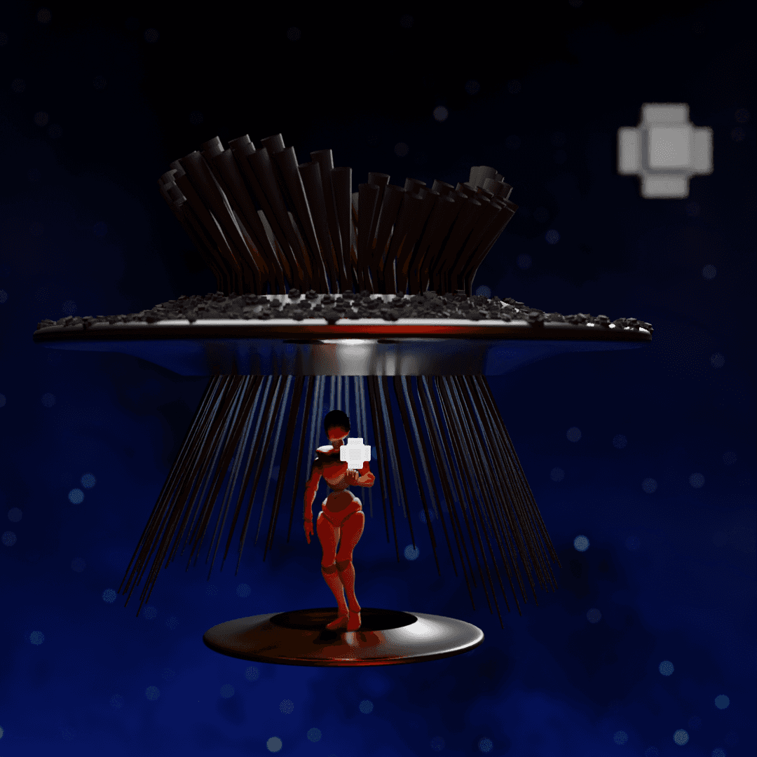 Holder of Light